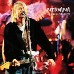 Nirvana - Live At The Pier, Seattle (red)