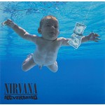 Nirvana - Nevermind