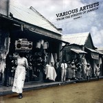 Gregory Isaacs, I Roy, Pat Kelly, The Heptones, Etc. - From The Streets Of Jamaica Volume 1 (Stop Point)