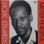 Jackie Edwards - Mister Peaceful (Kingston Sounds/Jamaican Recordings) (180g)