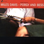 Miles Davis - Porgy And Bess (Pan Am) (180g)