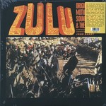 John Barry - Zulu Original Motion Picture Soundtrack & Themes (Trading Places)