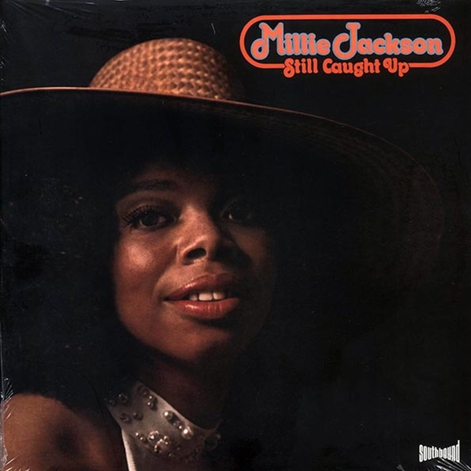 Millie Jackson - Still Caught Up (Ace Records/Southbound)