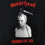 Motorhead - What's Words Worth? Recorded Live 1978 (Ace Records/Big Beat) (180g) (Colored vinyl)