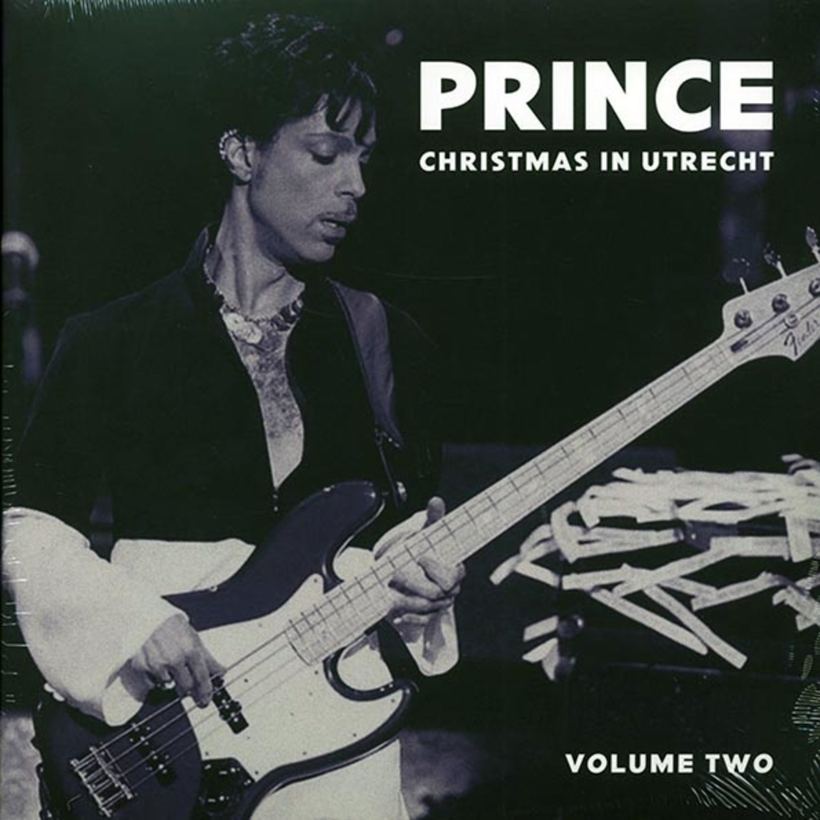 Prince - Christmas In Utrecht Volume 2 (Parachute) (2xLP)