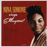 Nina Simone - Sings Ellington! (Not Now Music) (180g) (Colored vinyl) (Remastered)