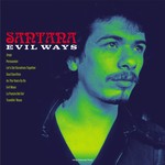 Santana - Evil Ways (Not Now Music) (180g) (Colored vinyl)