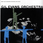 The Gil Evans Orchestra - Great Jazz Standards Featuring John Coles (Down At Dawn/Doxy)