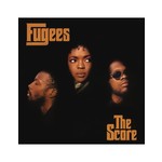 Fugees - The Score (2LP)