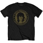 The Rolling Stones Unisex T-Shirt: Keith for President