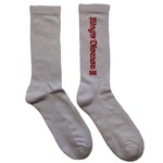 Nas Unisex Ankle Socks: KD II