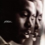 Nas - Magic (colored)