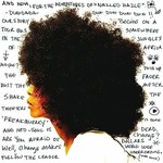 Erykah Badu - Worldwide Underground (purple)