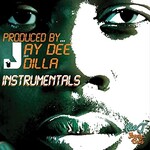 Jay Dee - 2022BF - Yancey Boys Instrumentals (2LP-coloured)