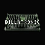 J Dilla - Dillatronic (2LP)