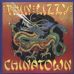 Thin Lizzy - Chinatown (Vertigo) (incl. mp3) (180g)