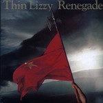 Thin Lizzy - Renegade (Vertigo) (incl. mp3) (180g)