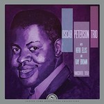 Oscar Peterson Trio - Vancouver, 1958 (2LP)