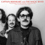 Captain Beefheart And The Magic Band - I'm Going To Do What I Wanna Do: Live At My Father's Place 1978 (RSD 2023)