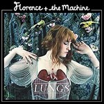 (NM) Near Mint - Florence + The Machine - Lungs
