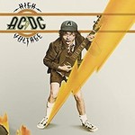 (NM) Near Mint - AC/DC - High Voltage