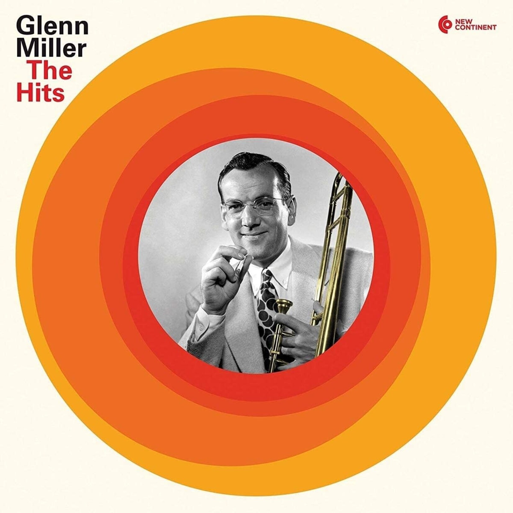 (NM) Near Mint - Glenn Miller - The Hits
