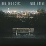 Mumford & Sons - Wilder Mind (nm) near mint