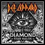Def Leppard - Diamond Star Halos [LP]