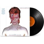 David Bowie - Aladdin Sane (2013 Remaster) (Half Speed Master)