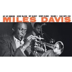 Miles Davis - Volume 1 - Blue Note Classic Vinyl Series