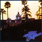 Eagles - Hotel California (nm) near mint