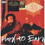 Gang Starr - Hard To Earn (2LP)