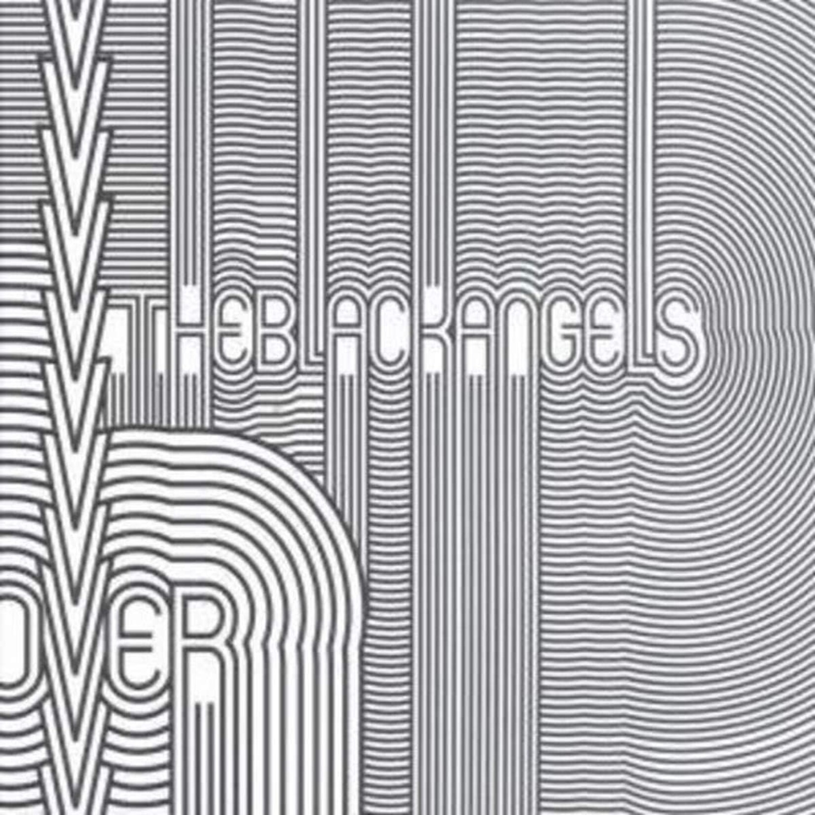 The Black Angels - Passover (nm) near mint