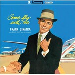 Frank Sinatra - Come Fly With Me (nm) near mint