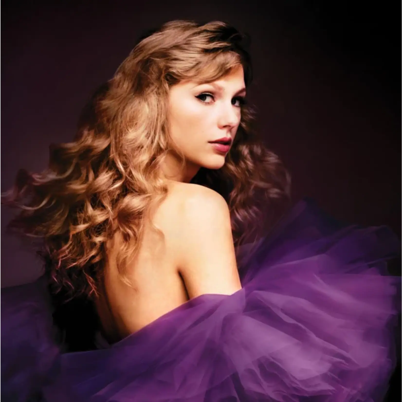 Taylor Swift - Speak Now - Taylor's Version (Orchid Marbled Vinyl) (3LP)