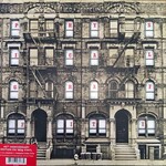 Led Zeppelin - Physical Graffiti (40th Anniversary) 180g