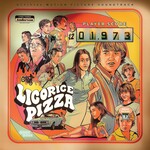 Licorice Pizza (Original Motion Picture Soundtrack) [2 LP]