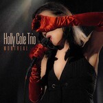 Holly Cole - Montreal (Featuring The Holly Cole Trio)
