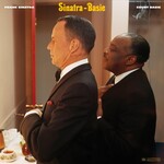 Frank Sinatra & Count Basie - Sinatra-Basie (180G)