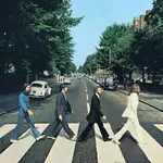 The Beatles - Abbey Road (50th Anniversary)