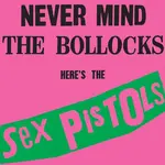 Sex Pistols - Nevermind The Bollocks