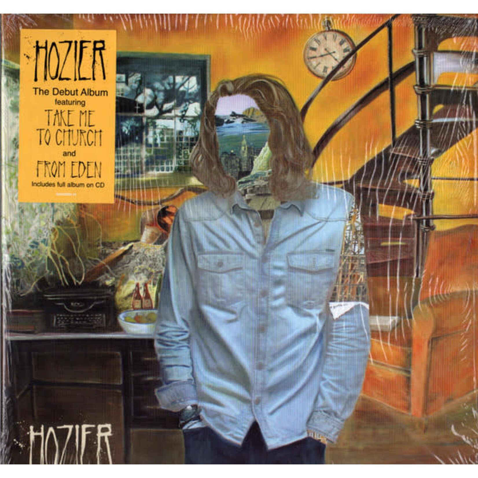 Hozier - Hozier