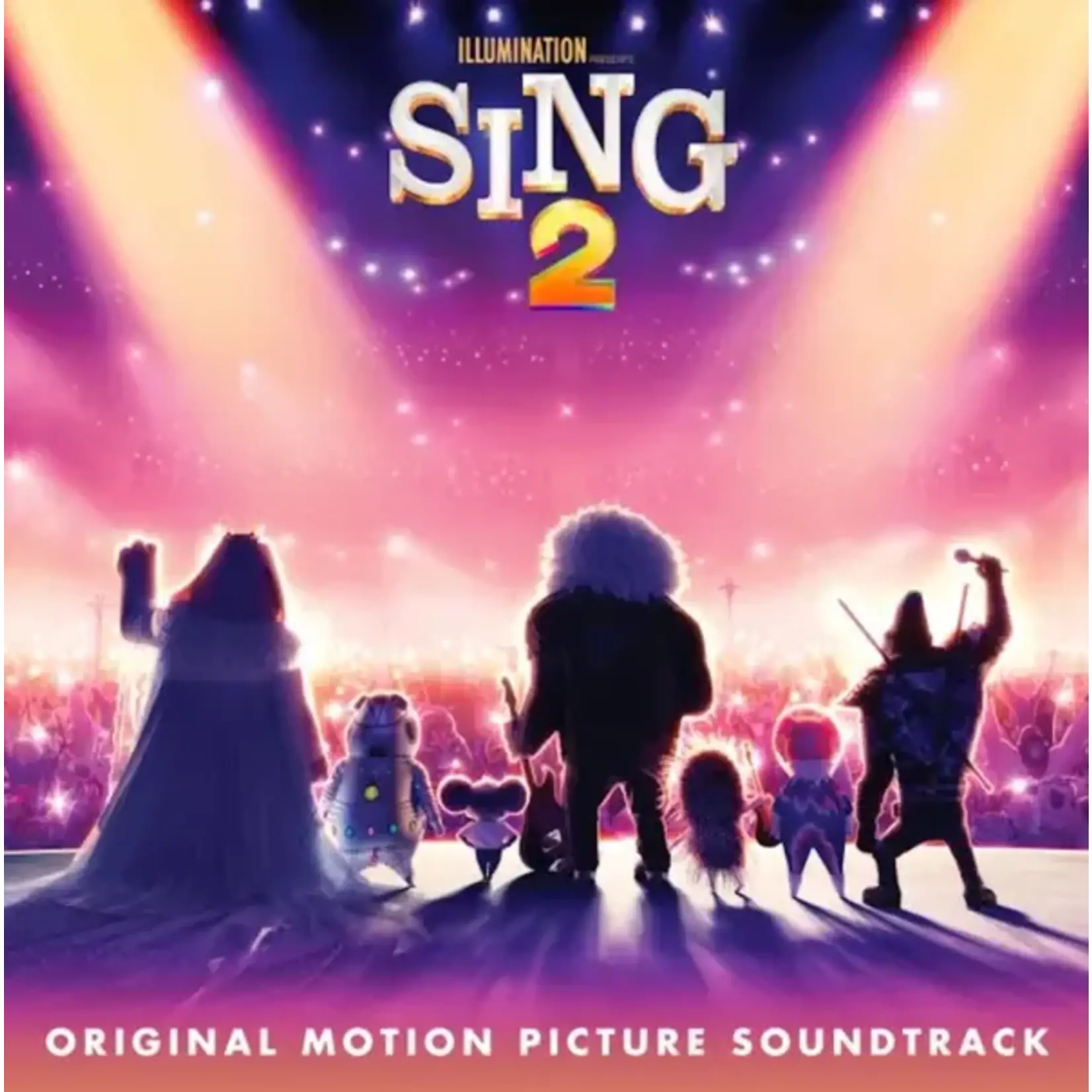 Sing 2