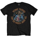 Muddy Waters Unisex T-Shirt - Gonna Miss Me