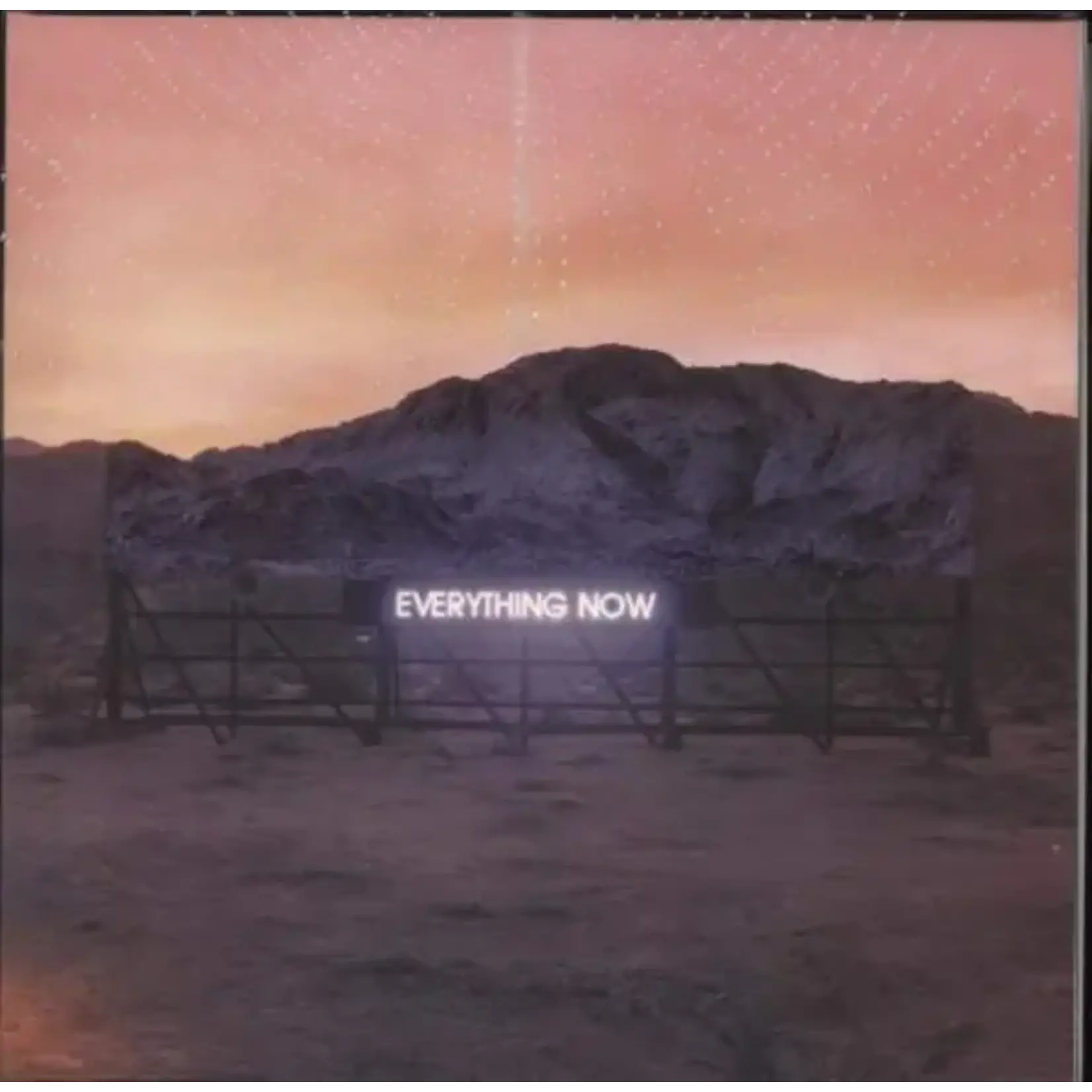 Arcade Fire - Everything Now