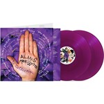 Alanis Morissette - The Collection (Transparent Purple Vinyl)