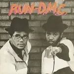 Run DMC - Run DMC (clear vinyl)