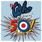 The Who - Hits 50! - (2LP)