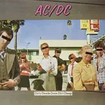 AC/DC - Dirty Deeds Done Dirt Cheap (50th Anniversary Gold Vinyl)