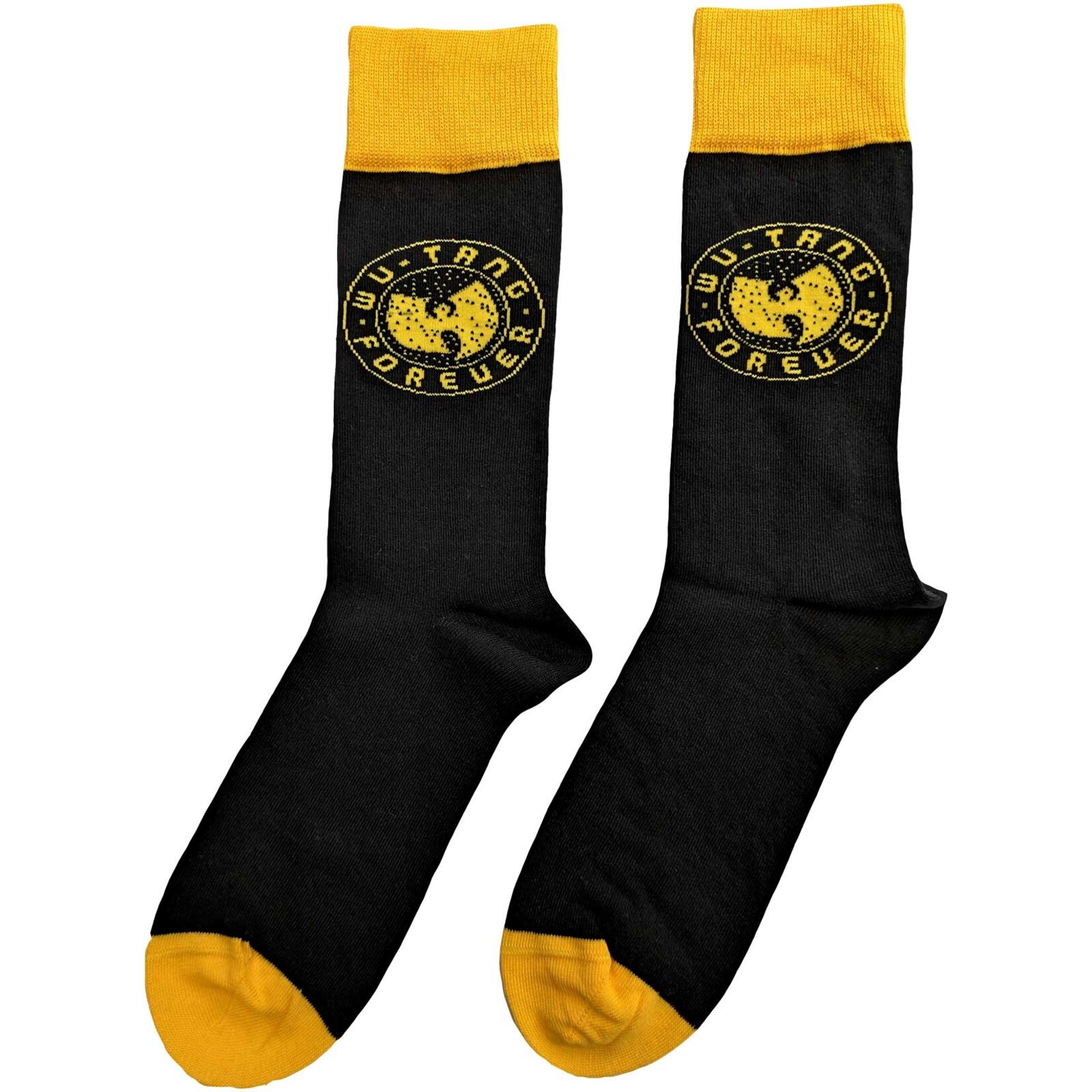 Wu-Tang Clan Unisex Ankle Socks: Forever